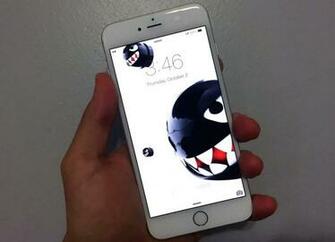 Enable Live Wallpaper On Your iPhone And Plus