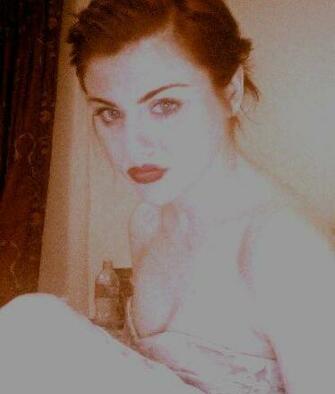 Frances Bean Cobain Image Wallpaper