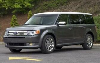 Looking To Buy A Ford Mini Van Advice Please Truck