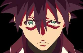 Wallpaper Anger Anime Me Teddyloid