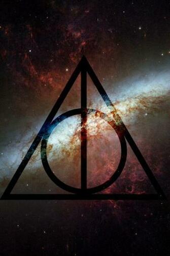 Harry Potter iPhone Wallpaper The Art Mad