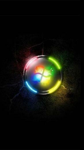 Windows Neon