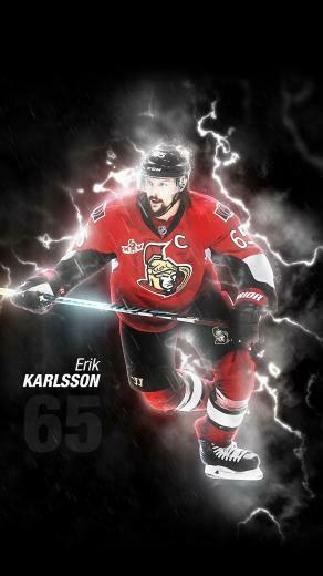 Wallpaper And Background Ottawa Senators