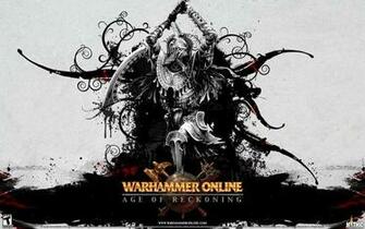 Warhammer Wallpaper