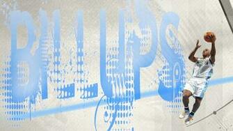 Chauncey Billups Layup Widescreen Wallpaper Basketball
