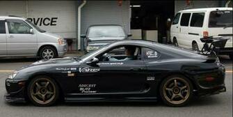 Japanese Cars Photo Albums