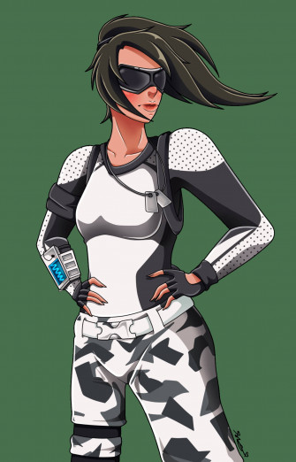 Fortnite Pfp Wallpaper