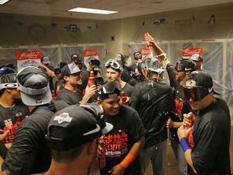 Baseball Congrats To My Mets And Yankees