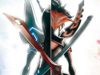 Kill La Girl Anime HD Wallpaper Image Picture 6f