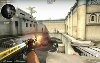 Csgo Ak47 Pictures
