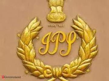 Ips Amid Growing Furore Around State Law And Order Punjab Shifts