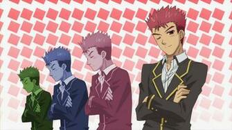 Baka To Test Shoukanjuu Wallpaper Background