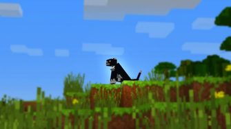 Minecraft Ocelot Wallpaper Majestic By