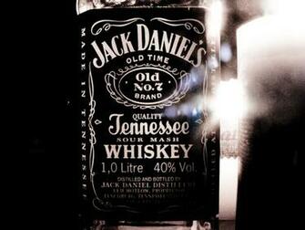 HD Wallpaper Alcohol Whiskey Tennessee Liquor Jack X Kb