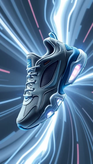 Air Mag Wallpaper