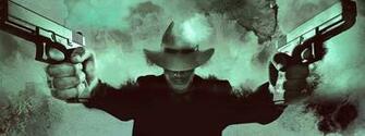 Justified Hole In The Wall Re Ign