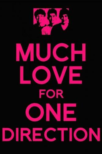 One Direction