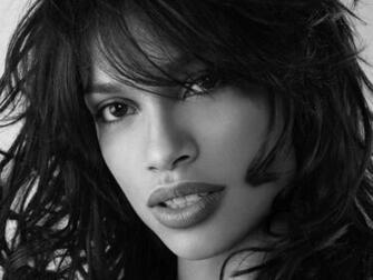 Rosario Dawson Wallpaper And Background Image Id