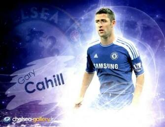 Gary Cahill Wallpaper Dir