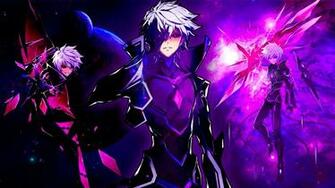 Elsword Add Wallpaper Image