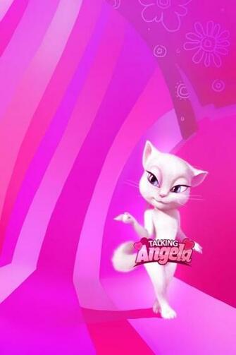 Angela Wowgirl
