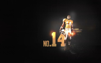 Eric Berry Wallpaper By Audacitygfx