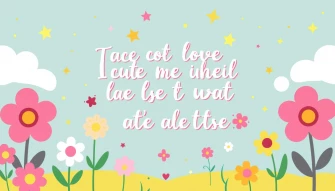 Cute Inspirational Quotes Wallpaper