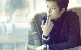 Sungyeol Lee Wallpaper