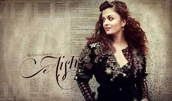 Aishwarya Rai HD Wallpaper Beautiful Pics