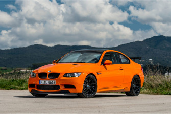 Bmw M3 Gts Wallpaper Supercars Net
