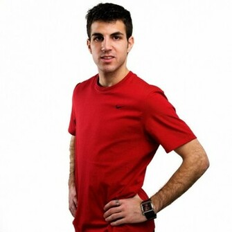 Cesc Fabregas Wallpaper Football Soccer Photos