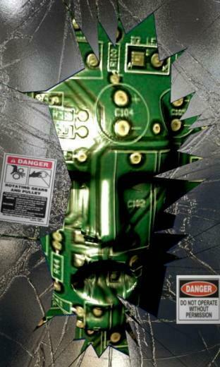 Circuit Board Live Wallpaper Android Apps On Google Play