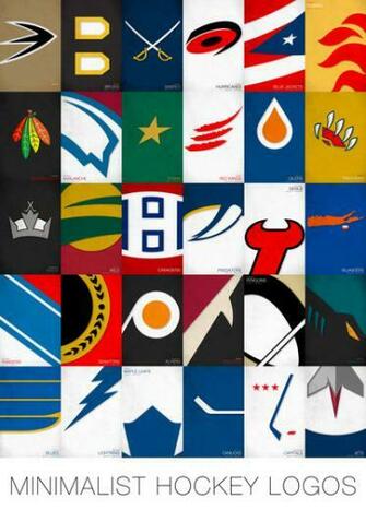 Showing Gallery For Nhl Team Logos Wallpaper
