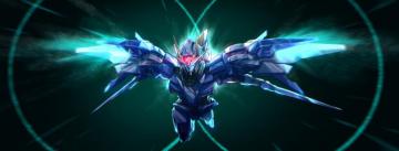 Anime Mobile Suit Gundam 5k Wallpaper HDwallpaper Desktop