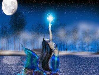 Mermaid Girl Pictures Fantasy Graphics Stock Photos HD Wallpaper