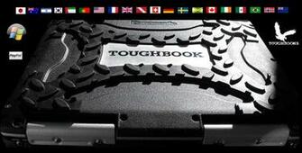 Toughbook Wallpaper Panasonic Toughbooks