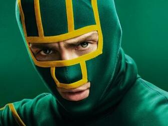 Kick Ass Wallpaper First HD