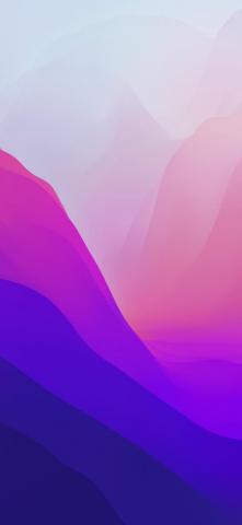 New Macos Monterey Wallpaper For Your iPhone iPad Mac Tech
