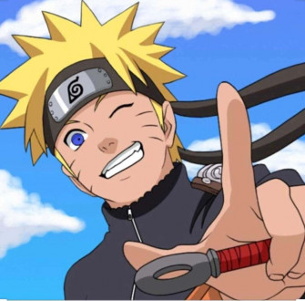 Naruto N Wallpaper