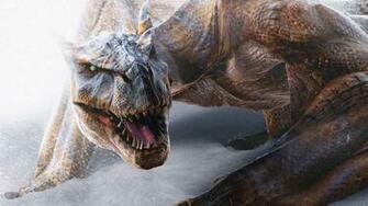Monster Hunter Wallpaper
