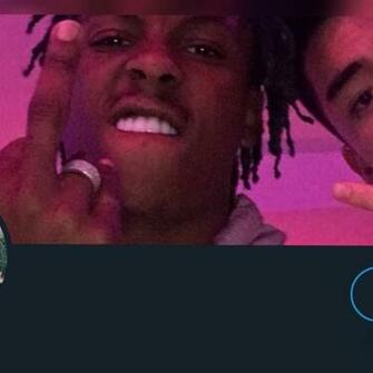 Can We Point Out That Ricegum Has A Bootleg Ksi As His