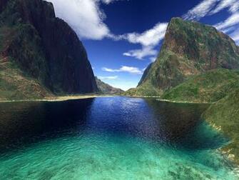 Wincustomize Explore Wallpaper Maui Bay