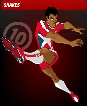 Shakes Supa Strikas Powered By Wikia