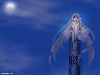 Chobits Image Wallpaper HD And Background Photos