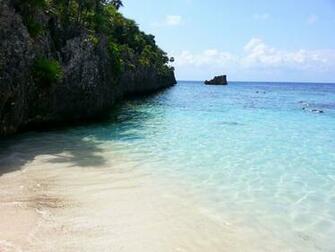 West Bay Roatan Honduras X Wallpaper