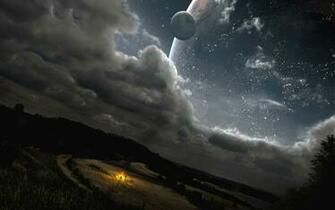 Category Space HD Wallpaper Subcategory Planets