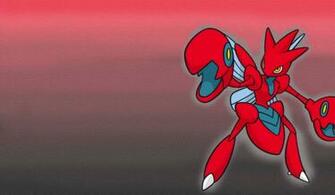 Scizor Background By Datrollyderp