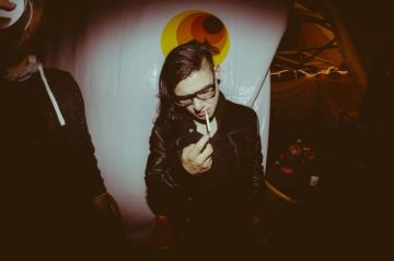 Skrillex Defends Marshmello Against Deadmau5 Attacks In Inter