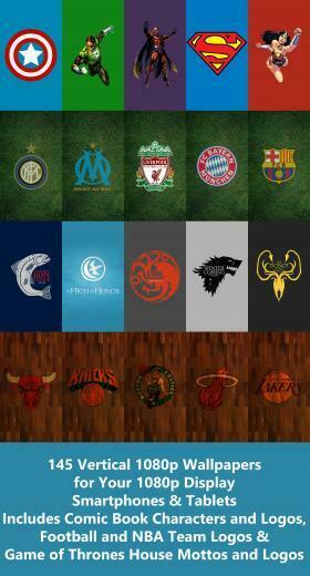 1080p Vertical Wallpaper By Metallicaseid Customization
