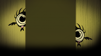 Video Game Don T Starve HD Wallpaper